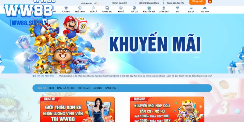 Các bước đơn giản để đổi địa chỉ IP và dễ dàng tham gia nhà cái
